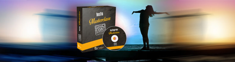 Insta Masterclass Erfahrungen & Test 1