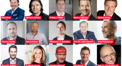Erfolgskongress 2020 - Onlinekongress mit namenhaften Experten.