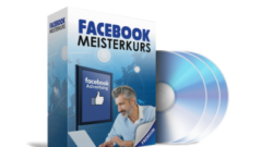 Facebook Supergau - FacebookWerbung lernen - Facebook Meisterkurs - Said Shiripour, Jakob Hager