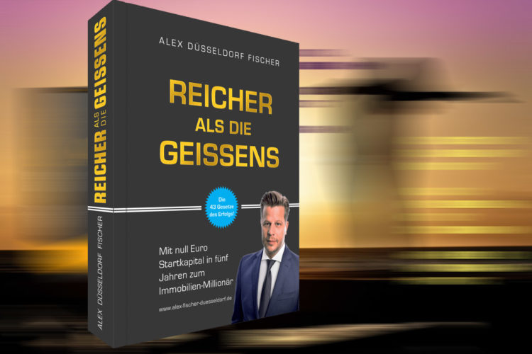 Reicher als die Geissens: Mit Null Euro Startkapital zum Immobilien-Millionär 1