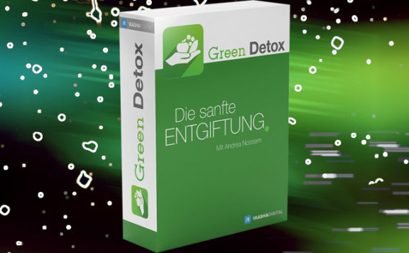 7 Tage Green Detox Erfahrung
