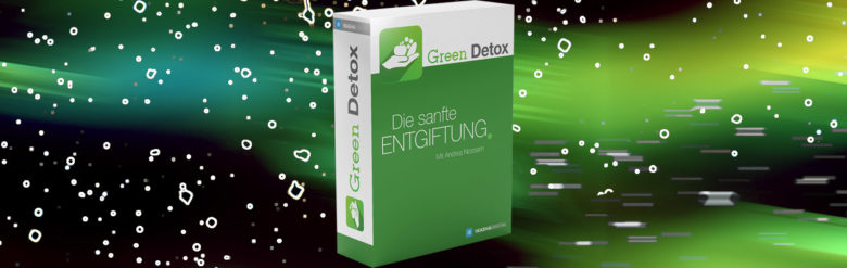 7 Tage Green Detox Erfahrung