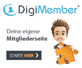 Digimember 3.0 Erfahrungen und Test - Mitgliederbereich mit Wordpress - Digistore24 Zahlungsabwicklung