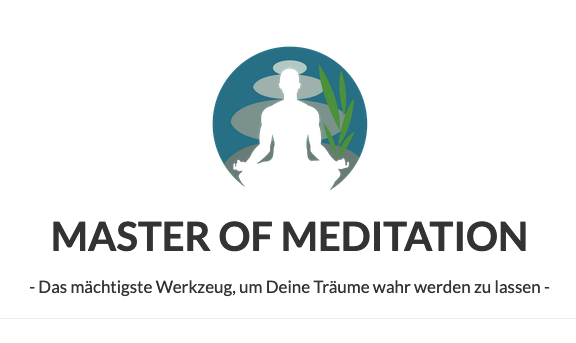 Master of Meditation - Meditation lernen