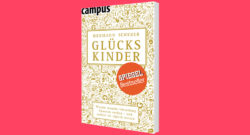 Glückskinder - Hermann Scherer (gratis Buch) 1