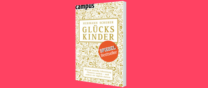Glückskinder - Hermann Scherer (gratis Buch) 1