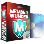 Memberwunder-Mitgliederbereich für Onlinekurse mit automatischer Zahlungsabwicklung
