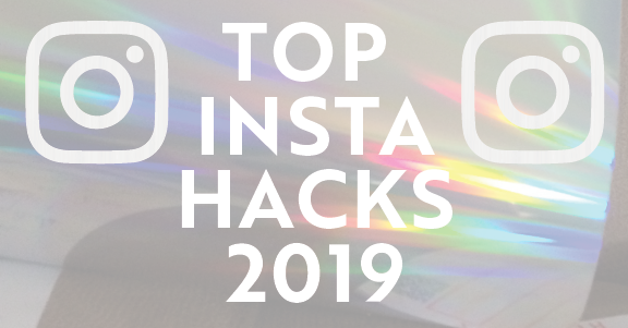  - instagram marketing hacks 2019 ler!   ne wie dein instagram