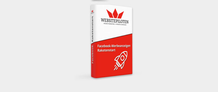 Der Facebook-Werbeanzeigen Raketenstart mit Malte Helmhold