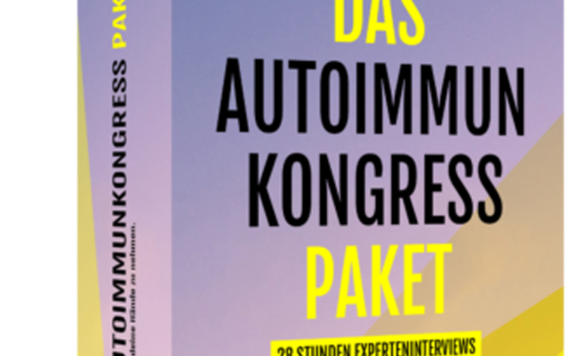 Autoimmunkongress 2020