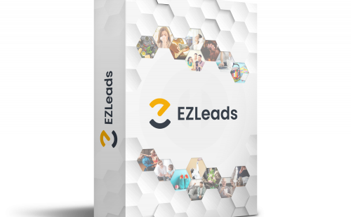 Automatisierte Leadgenerierung für Emailliste 2020- EZ Leads