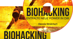Bio Hacking Hörbuch - Entfalte die Power in Dir