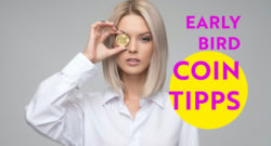 Krypto Coin Tipps