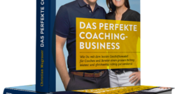 Coaching Business 2022 Erfahrung